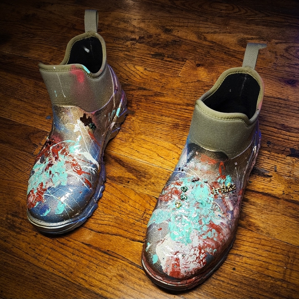Wearable Art